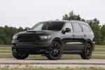 Dodge Durango GT Blacktop 2018 года